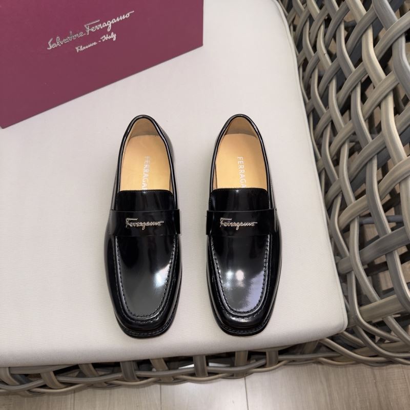 Ferragamo Shoes